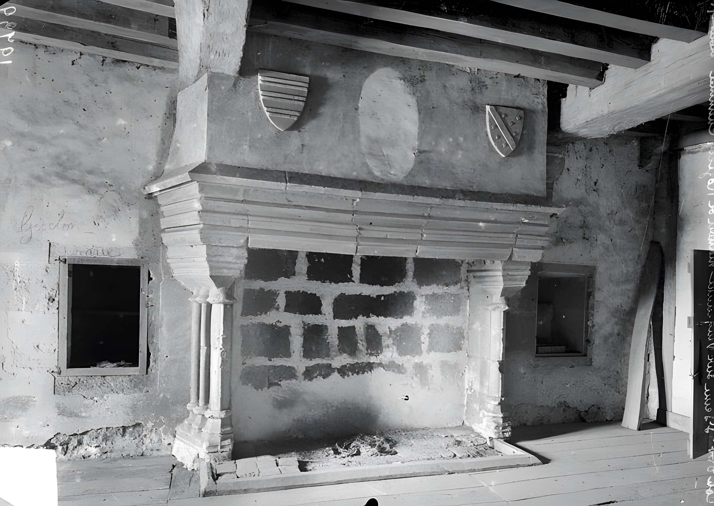 Château de Rosières