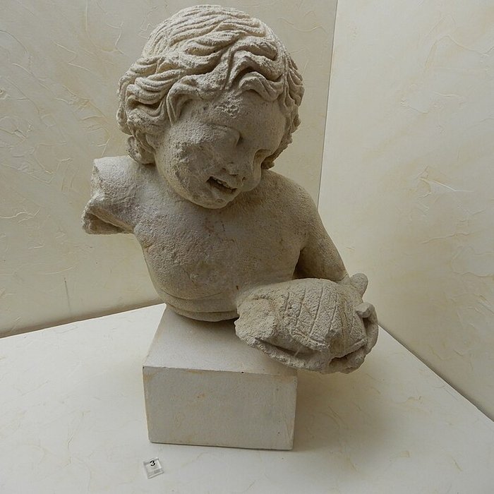 Photo de Musée archéologique départemental du Val-dOise