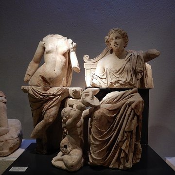 Musée archéologique départemental du Val-dOise