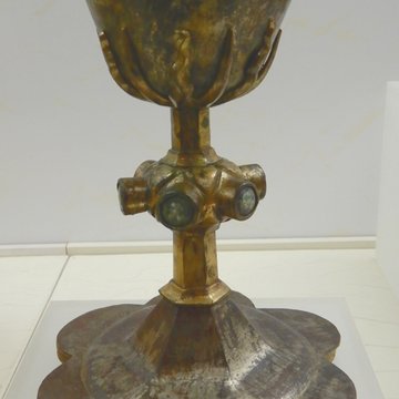 Musée archéologique départemental du Val-dOise