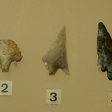 Musée archéologique départemental du Val-dOise