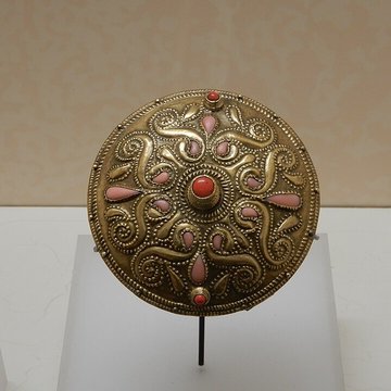 Musée archéologique départemental du Val-dOise