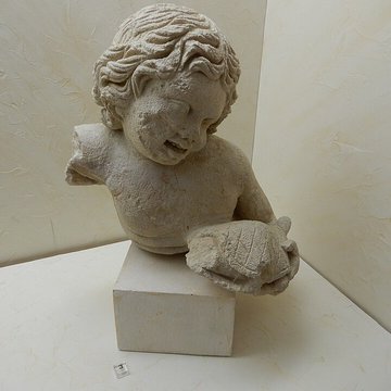 Musée archéologique départemental du Val-dOise