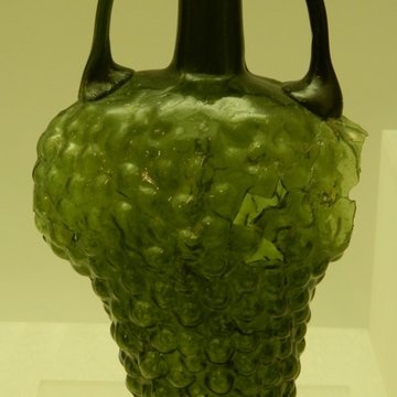 Musée archéologique départemental du Val-dOise