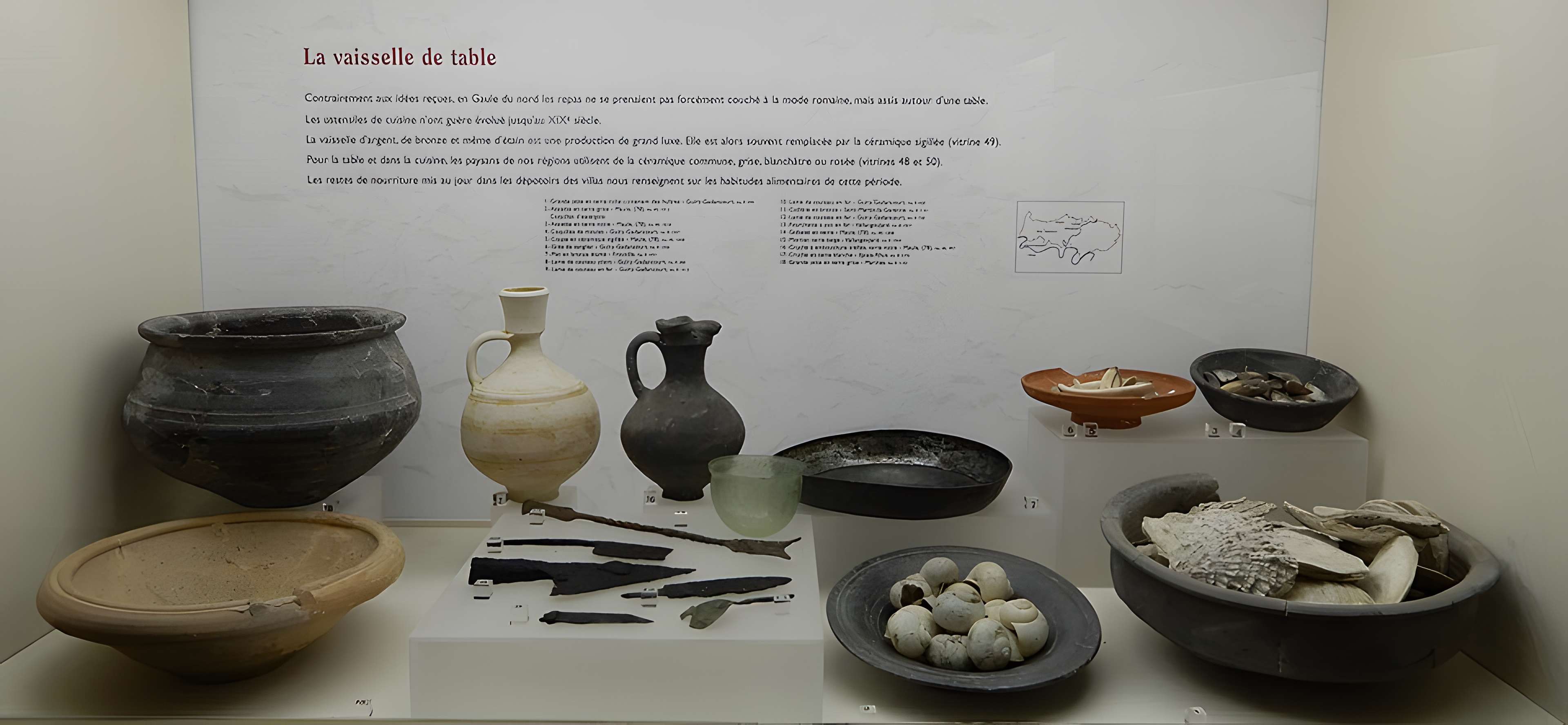 Musée archéologique départemental du Val-d'Oise