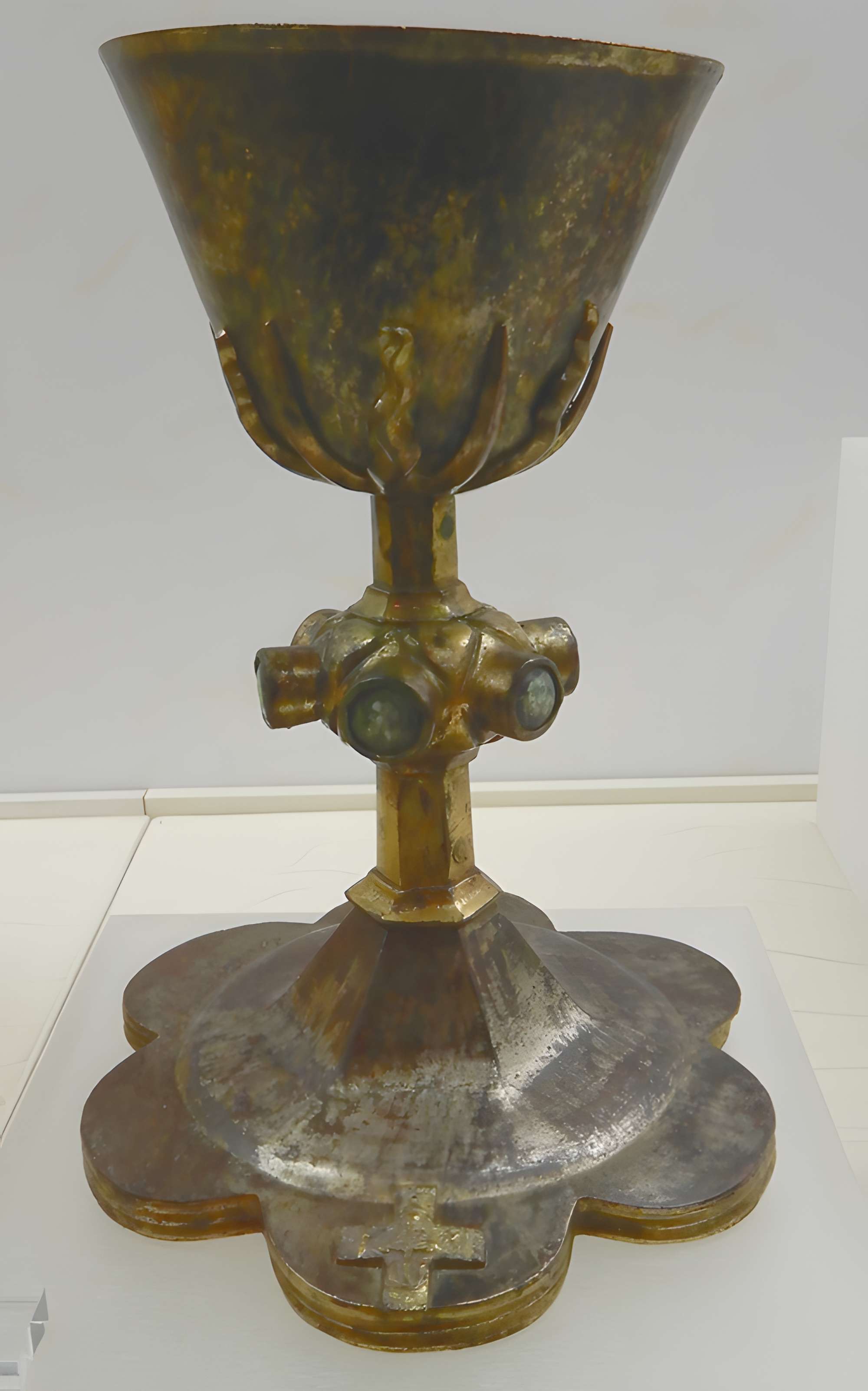 Musée archéologique départemental du Val-d'Oise