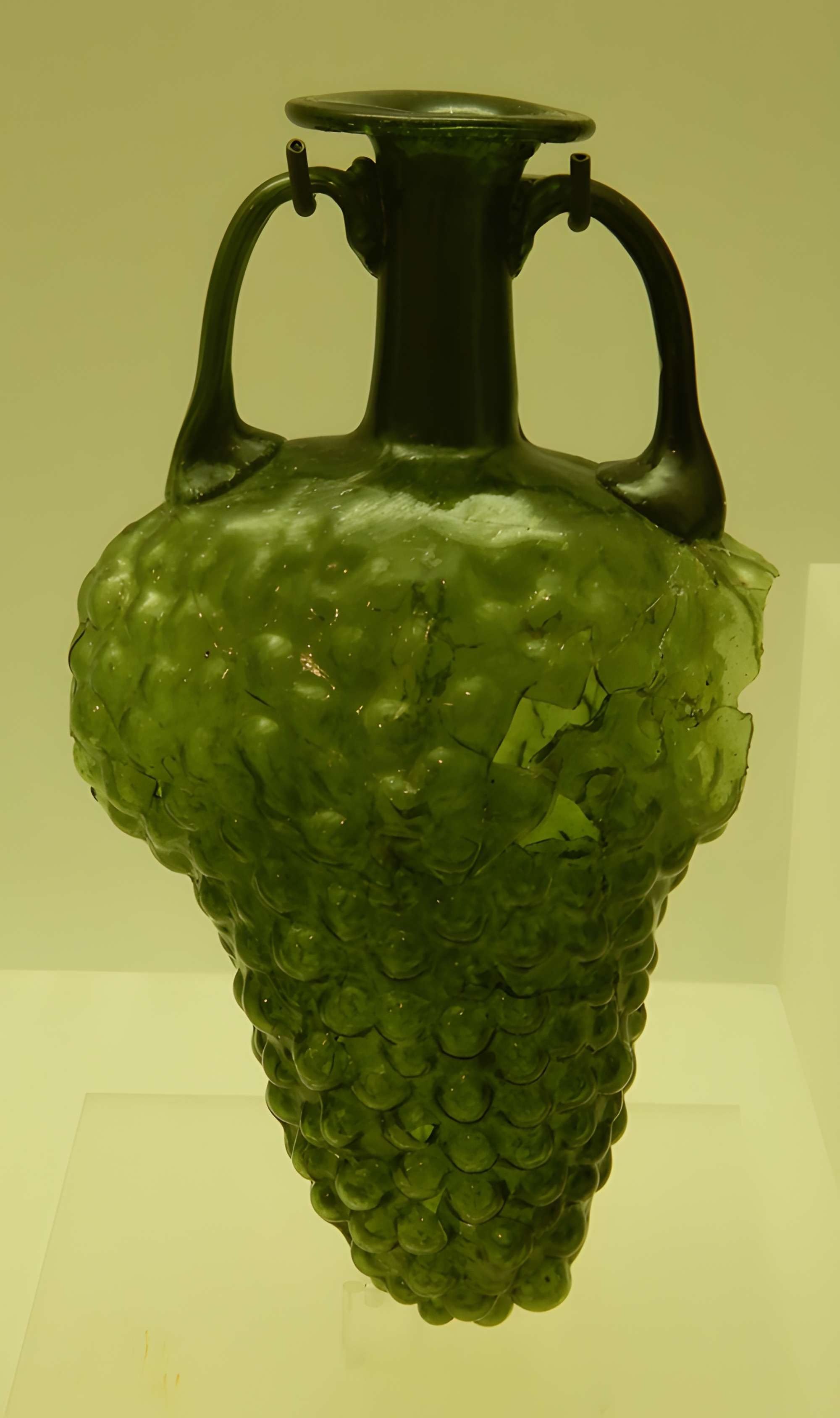 Musée archéologique départemental du Val-d'Oise