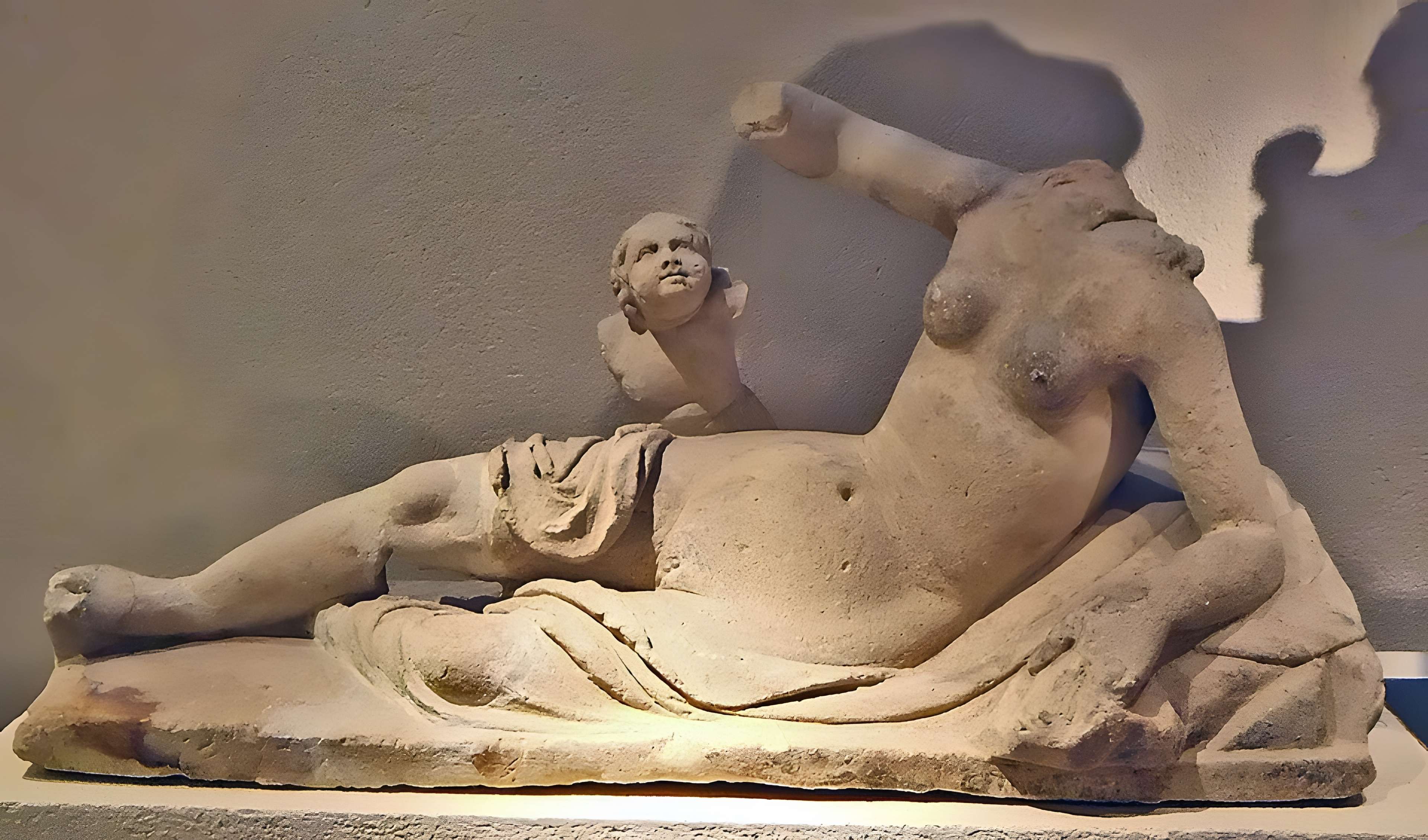 Musée archéologique départemental du Val-d'Oise