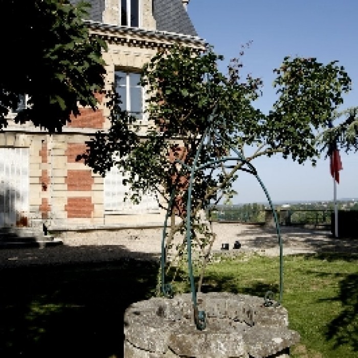 Photo de Musée Camille Pissarro à Pontoise