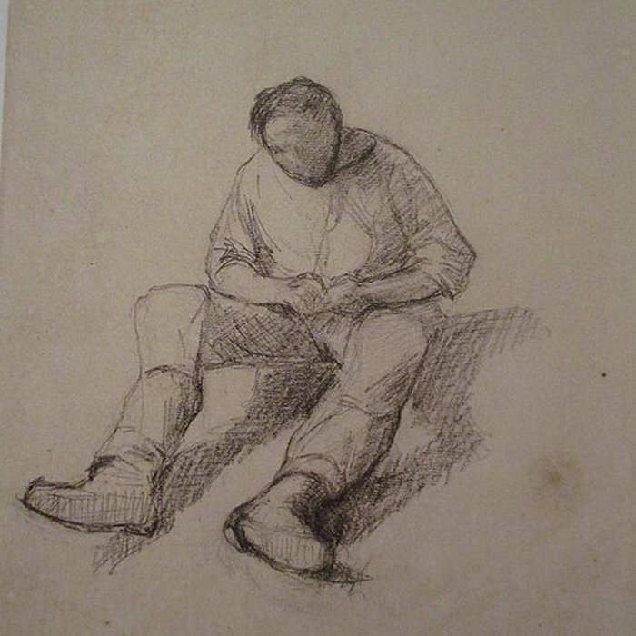 Photo de Musée Camille Pissarro à Pontoise