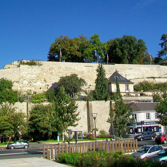 Photo de Musée Camille Pissarro à Pontoise