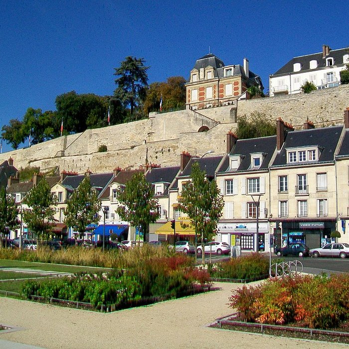 Photo de Musée Camille Pissarro à Pontoise