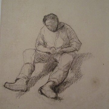 Musée Camille Pissarro à Pontoise