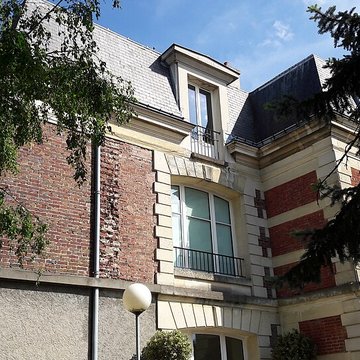 Musée Camille Pissarro à Pontoise