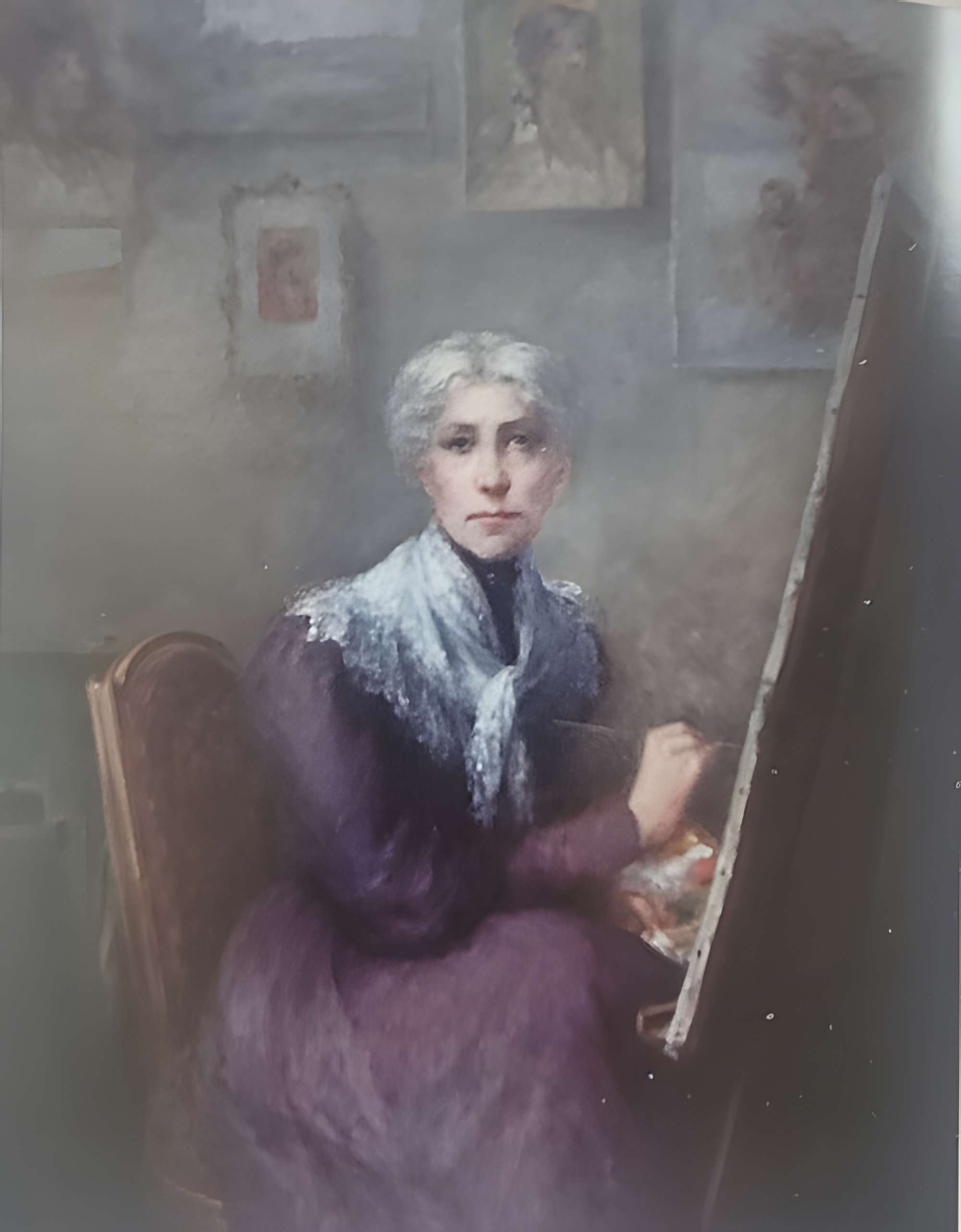 Musée Camille Pissarro à Pontoise