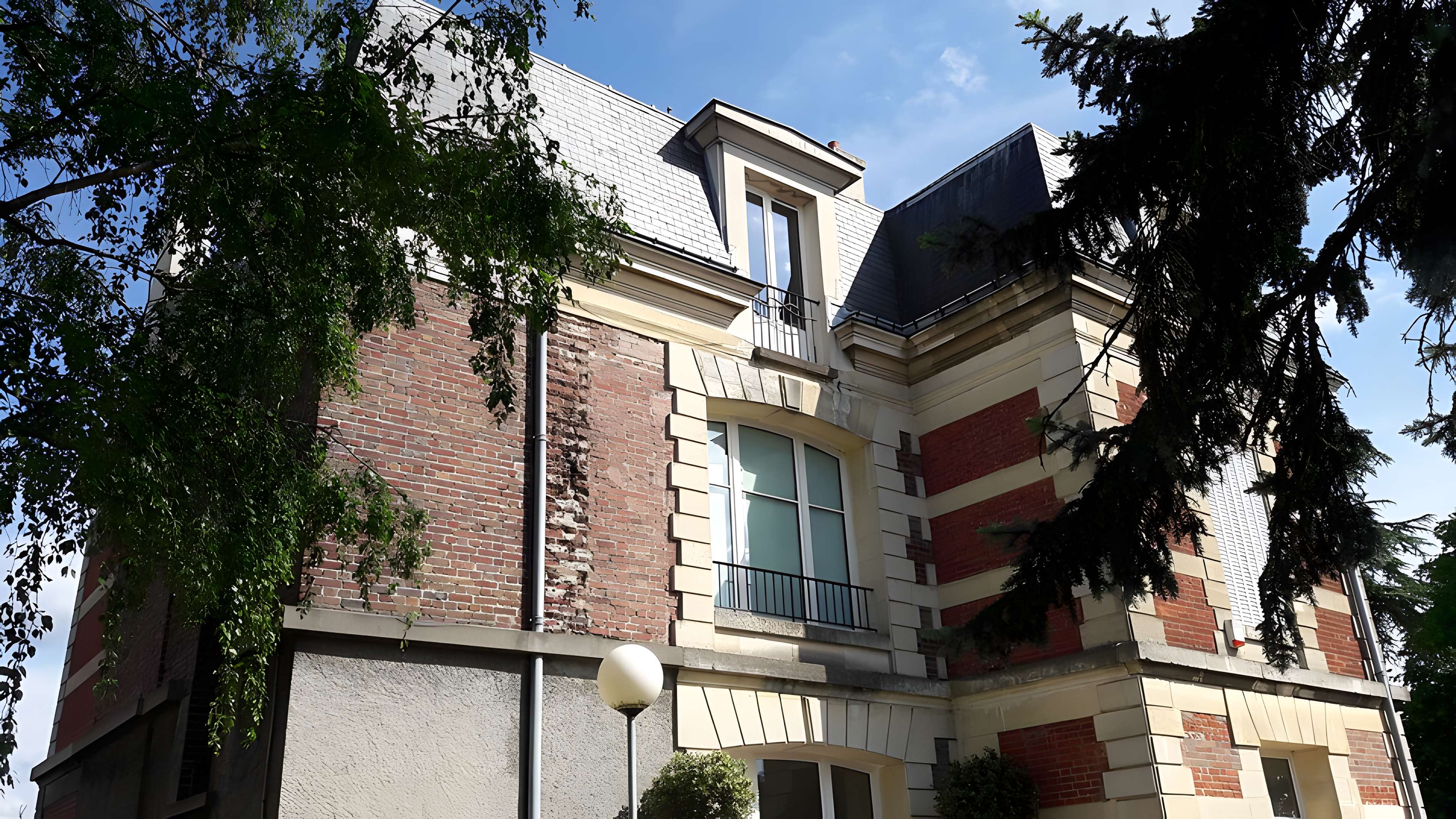 Musée Camille Pissarro à Pontoise