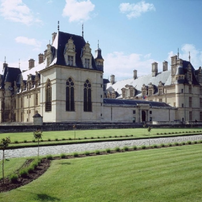 Photo de Musée national de la Renaissance du Château dÉcouen