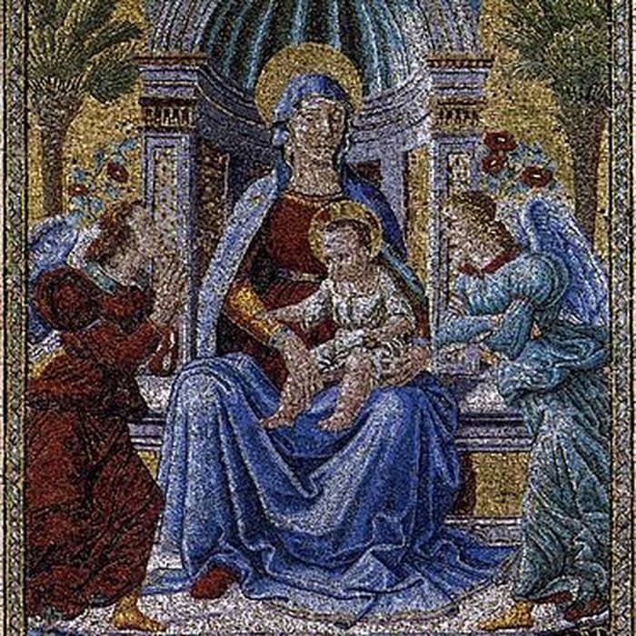 Photo de Musée national de la Renaissance du Château dÉcouen