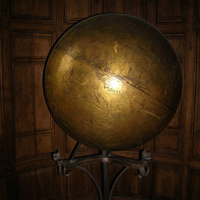 Photo de Musée national de la Renaissance du Château dÉcouen