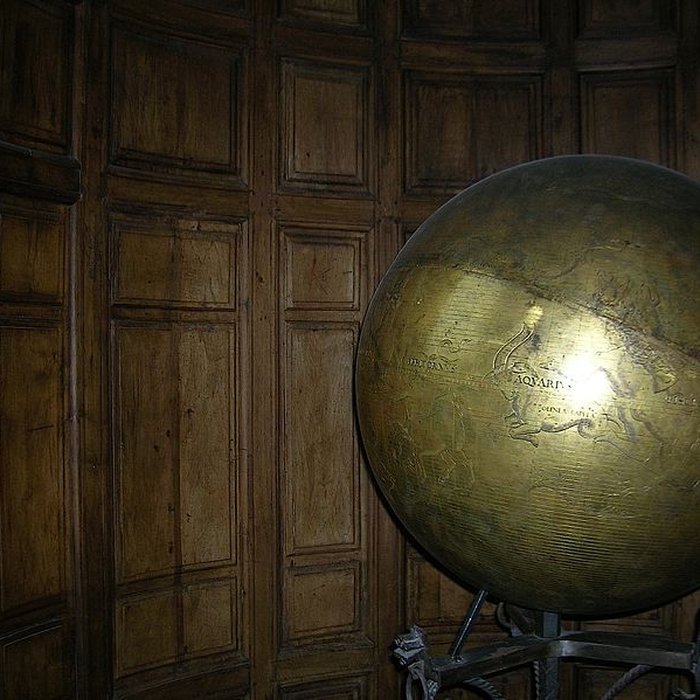 Photo de Musée national de la Renaissance du Château dÉcouen