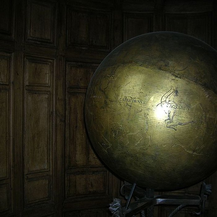 Photo de Musée national de la Renaissance du Château dÉcouen