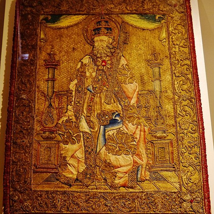 Photo de Musée national de la Renaissance du Château dÉcouen