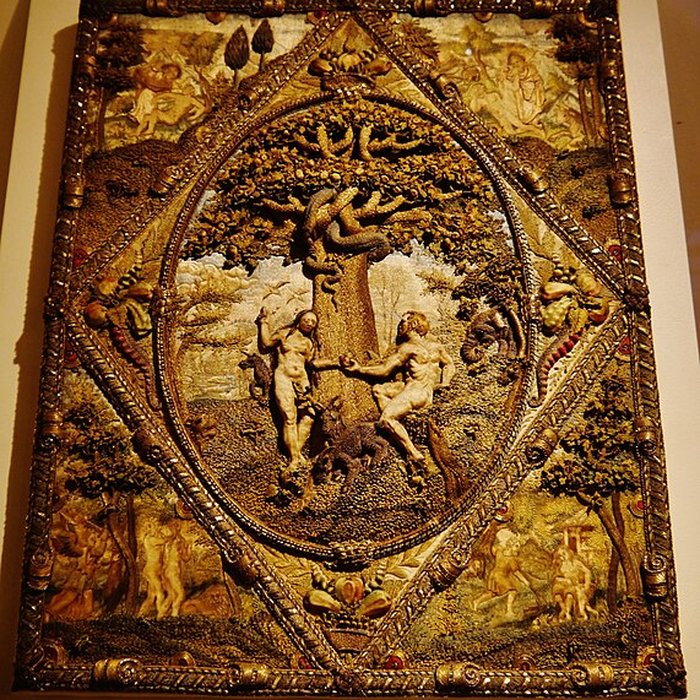 Photo de Musée national de la Renaissance du Château dÉcouen