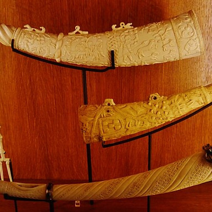 Photo de Musée national de la Renaissance du Château dÉcouen