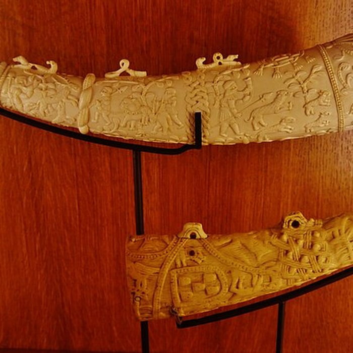 Photo de Musée national de la Renaissance du Château dÉcouen