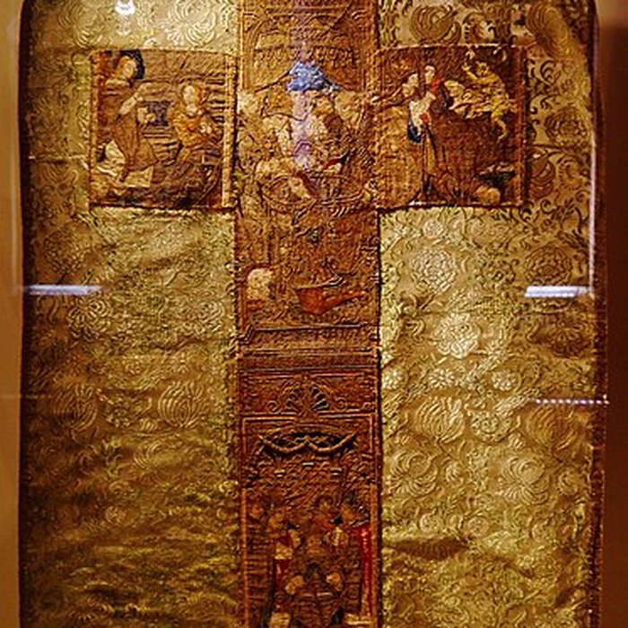 Photo de Musée national de la Renaissance du Château dÉcouen