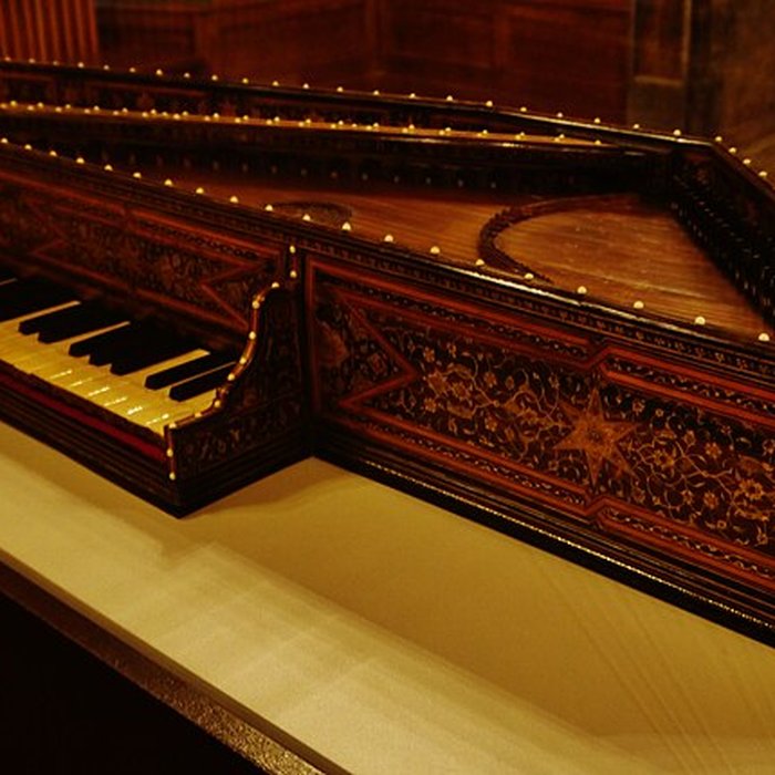 Photo de Musée national de la Renaissance du Château dÉcouen