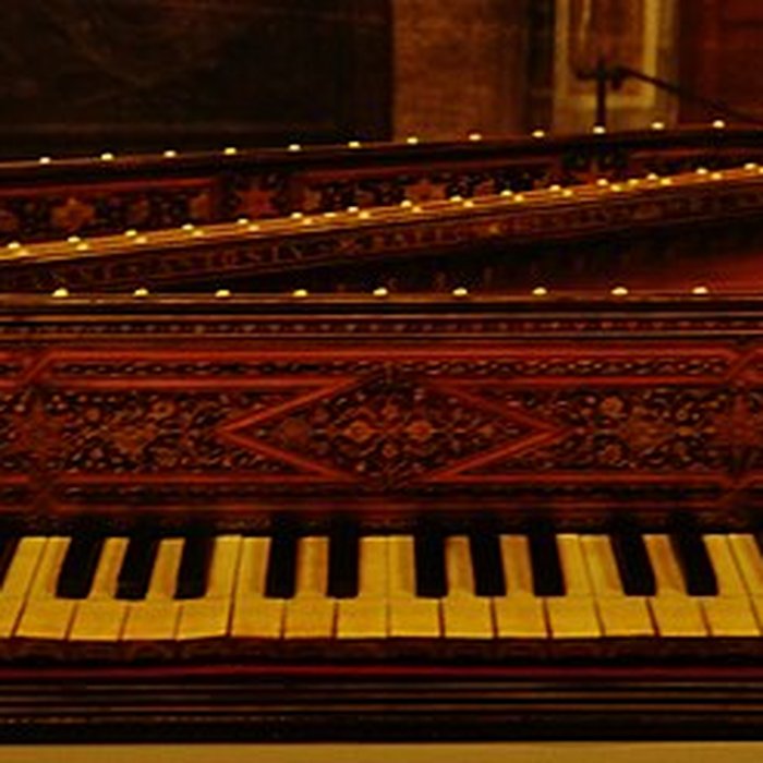 Photo de Musée national de la Renaissance du Château dÉcouen