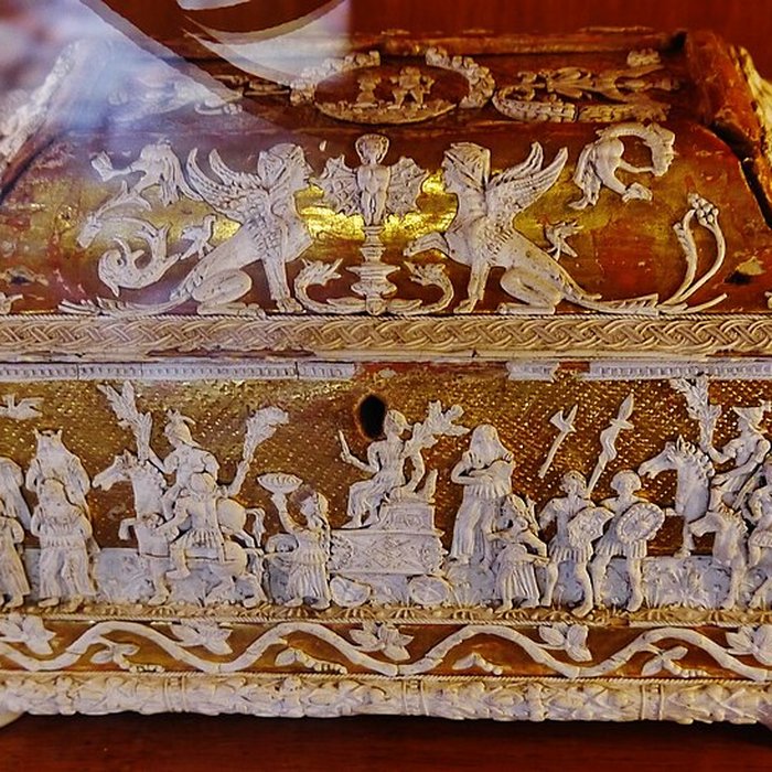 Photo de Musée national de la Renaissance du Château dÉcouen