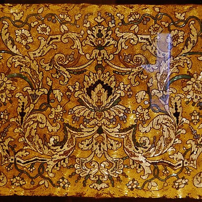 Photo de Musée national de la Renaissance du Château dÉcouen