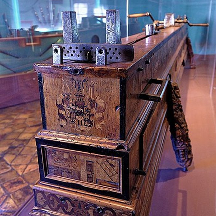 Photo de Musée national de la Renaissance du Château dÉcouen