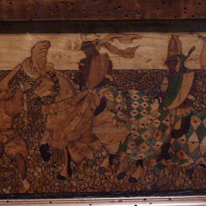 Photo de Musée national de la Renaissance du Château dÉcouen