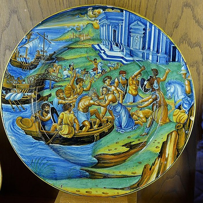 Photo de Musée national de la Renaissance du Château dÉcouen