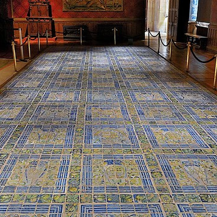 Photo de Musée national de la Renaissance du Château dÉcouen