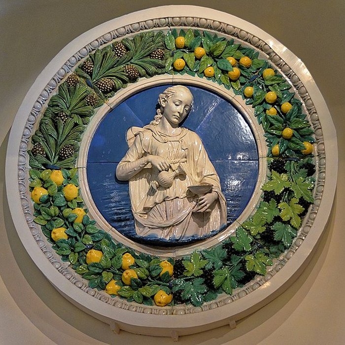 Photo de Musée national de la Renaissance du Château dÉcouen