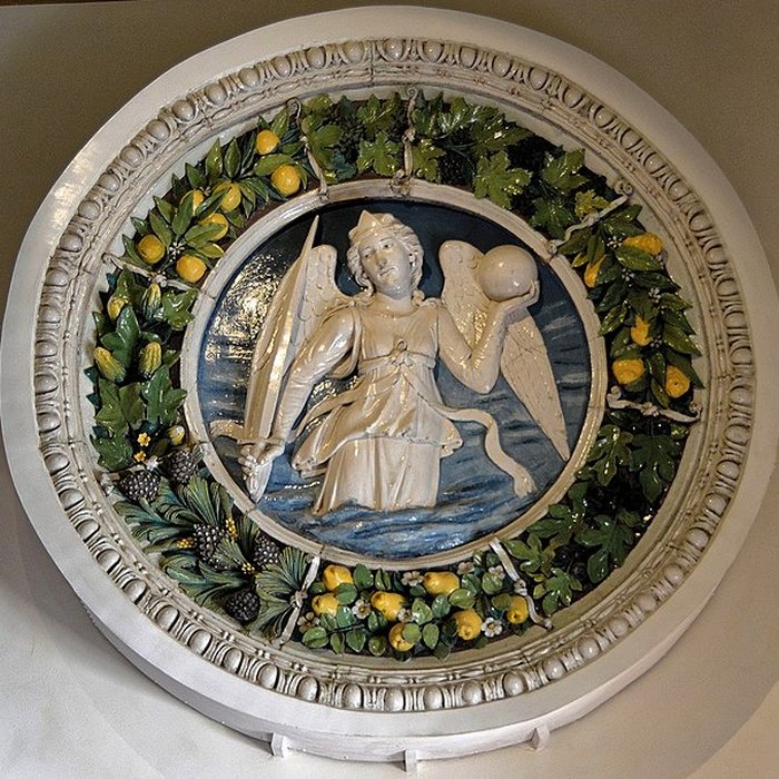 Photo de Musée national de la Renaissance du Château dÉcouen