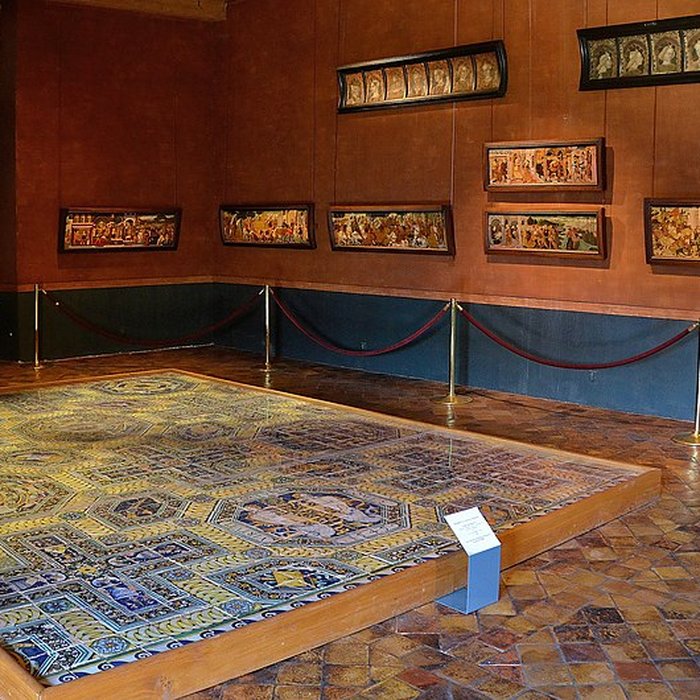 Photo de Musée national de la Renaissance du Château dÉcouen