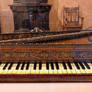 Musée national de la Renaissance du Château dÉcouen