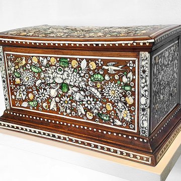 Musée national de la Renaissance du Château dÉcouen