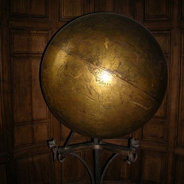 Musée national de la Renaissance du Château dÉcouen