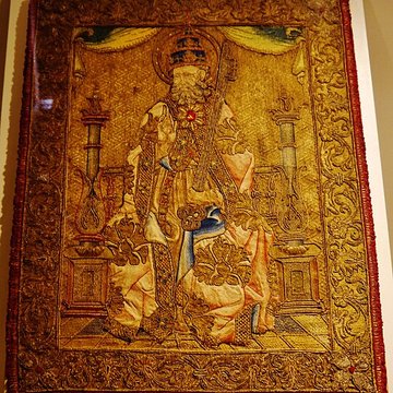 Musée national de la Renaissance du Château dÉcouen