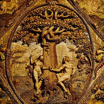 Musée national de la Renaissance du Château dÉcouen