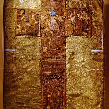 Musée national de la Renaissance du Château dÉcouen