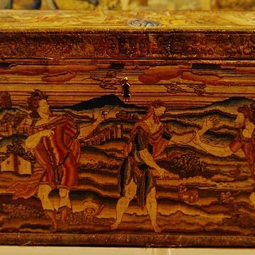 Musée national de la Renaissance du Château dÉcouen