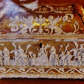 Musée national de la Renaissance du Château dÉcouen