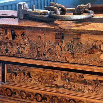 Musée national de la Renaissance du Château dÉcouen